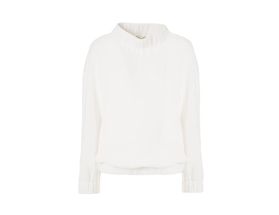 Cozy Waffle Sweatshirt White casual Formal Top loose Fit Warm Sweater comfort Waffle Knit Pullover easygoing Sweatshirt Etsy Ireland