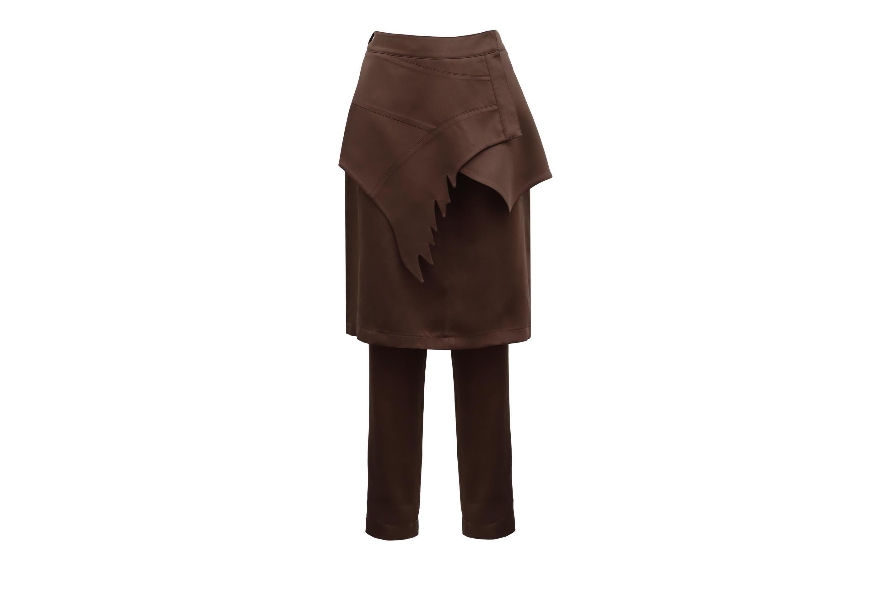 スカート jichoi 24SS Pain as Beauty skirt pants スカート jichoi 24SS Pain as Beauty skirt pants jichoi 24SS