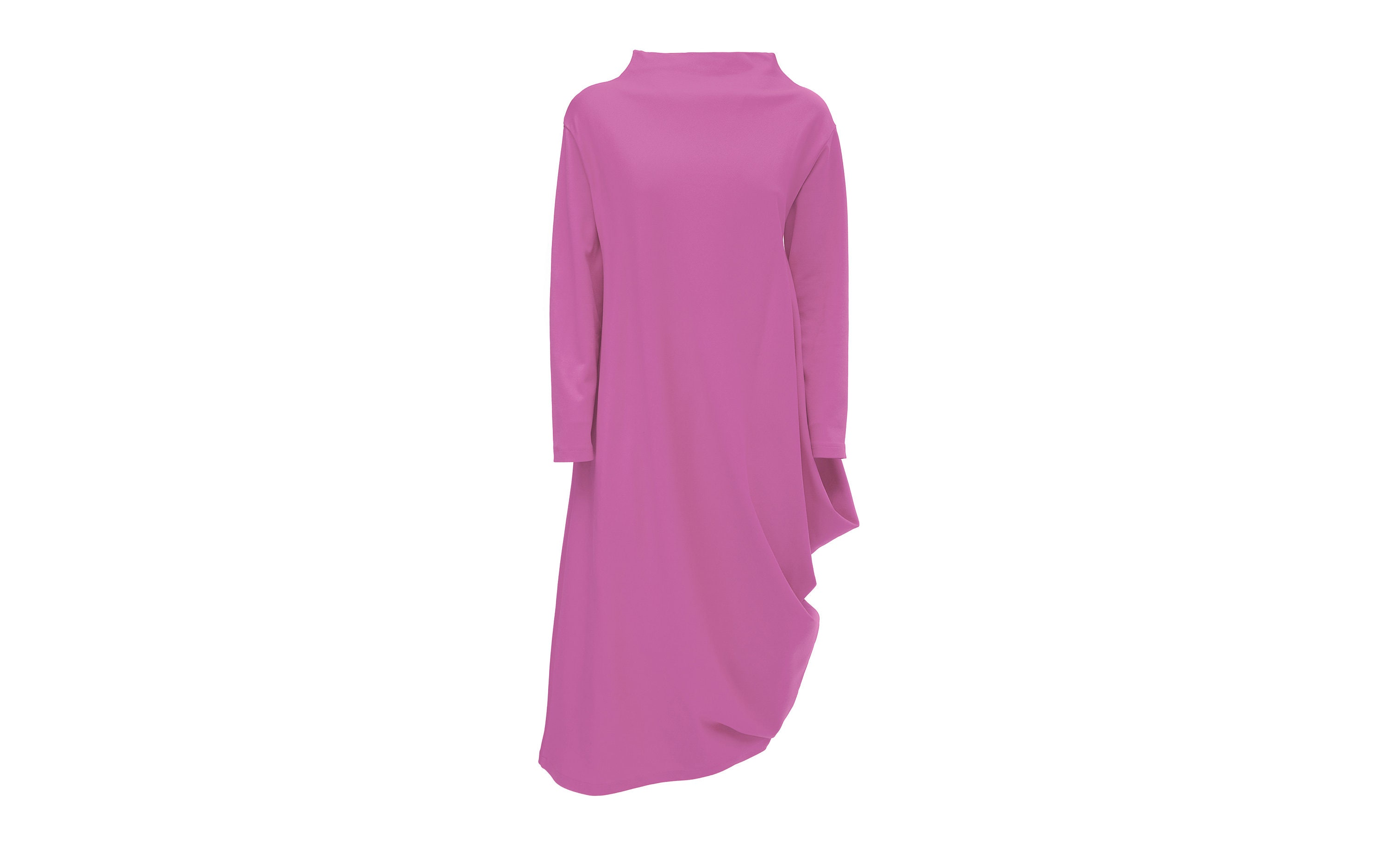 30th birthday dress ideas Kenny Asymmetric-Neck Tee