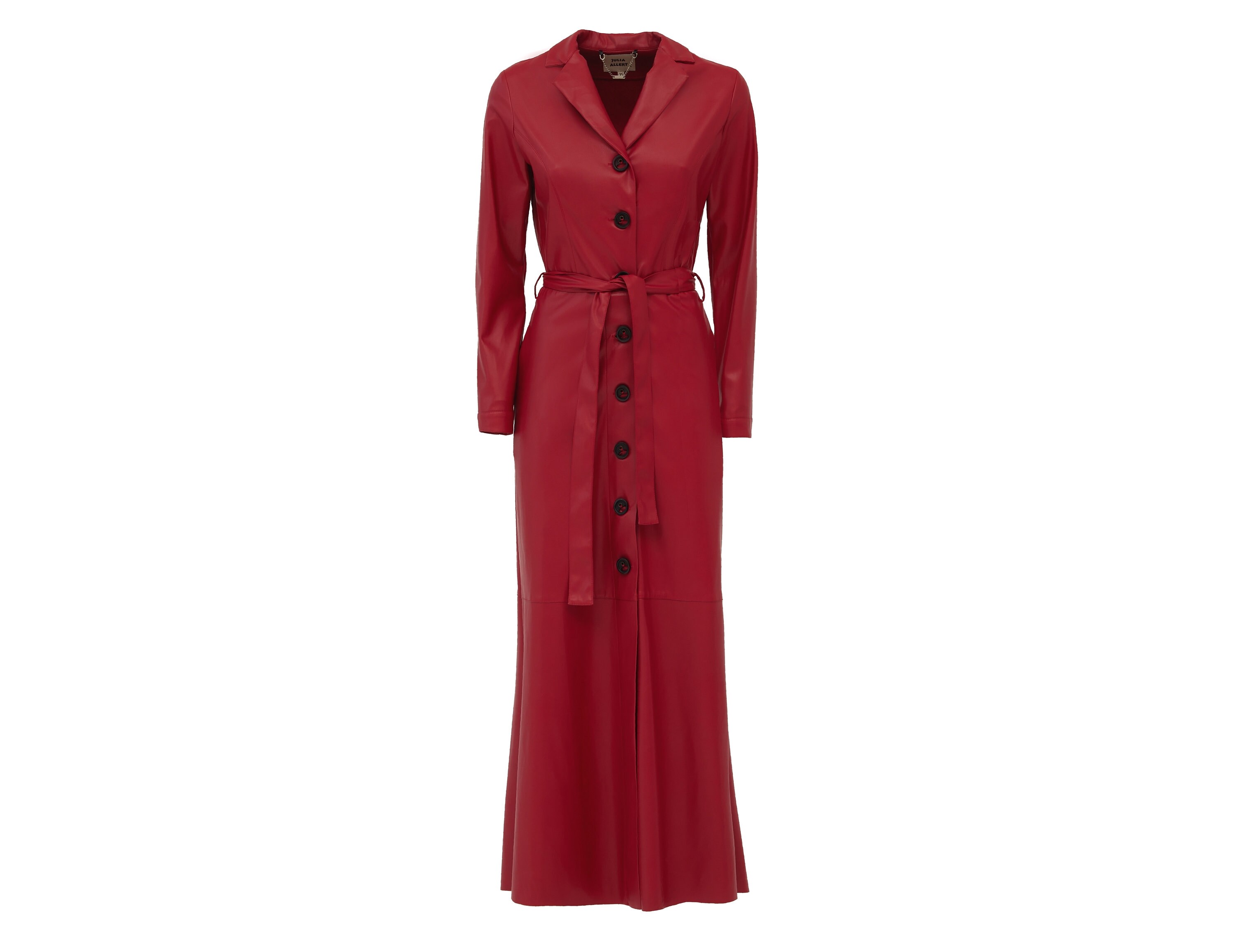 Amazon.com: ZWRXW Trench Coat for Men Single Breasted Slim