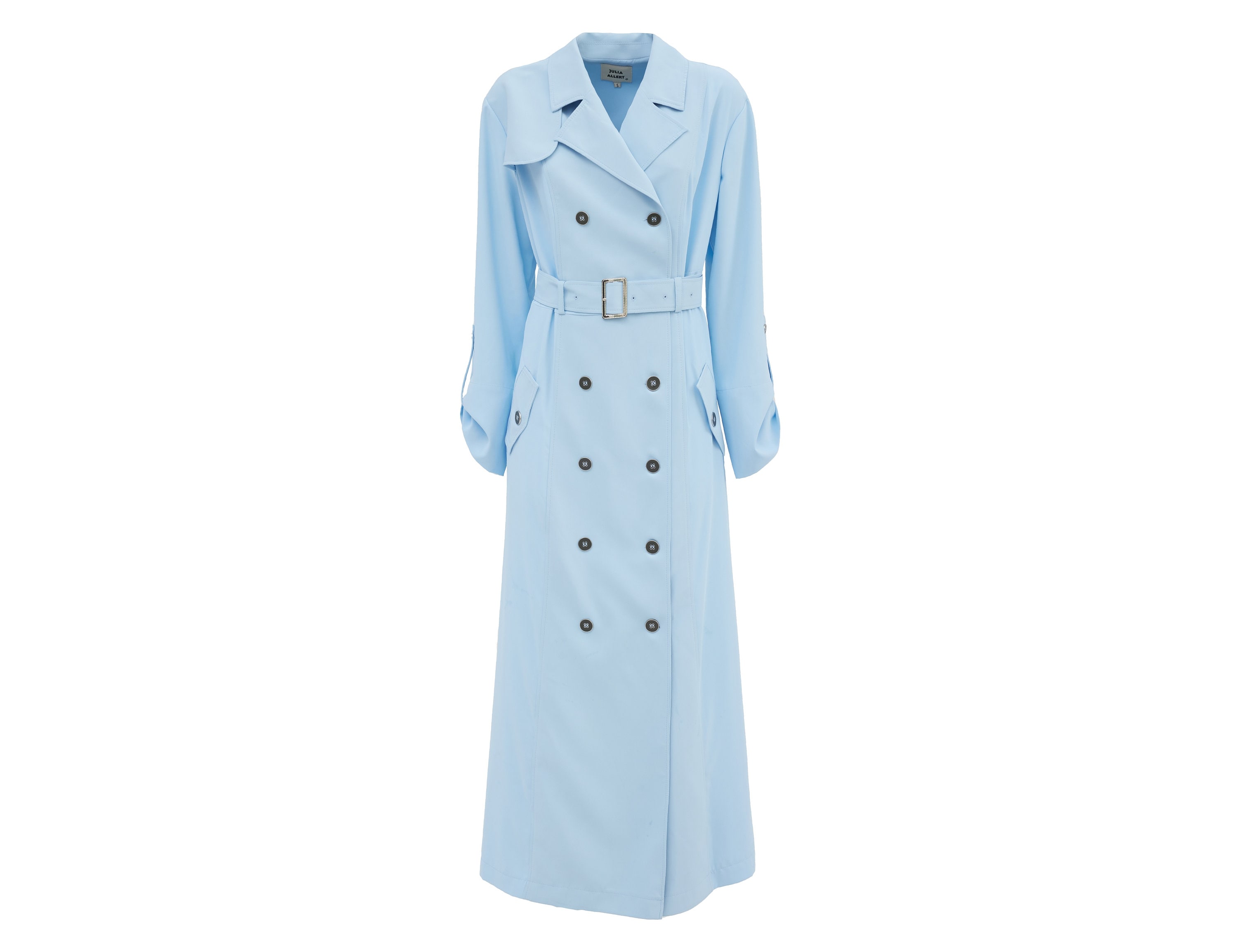 完売品dresslave C/N trench design dress DRESSLAVE - 完売品dresslave C/N trench design dressの通販 by