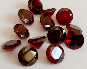 10MM 100% NATURAL RED GARNET SQUARE SHAPE FLAT BACK CABOCHON LOOSE GEMSTONE Details about 9MM 10MM 100% NATURAL RED GARNET SQUARE SHAPE FLAT BACK CABOCHON LOOSE GEMSTONE Details about 9MM