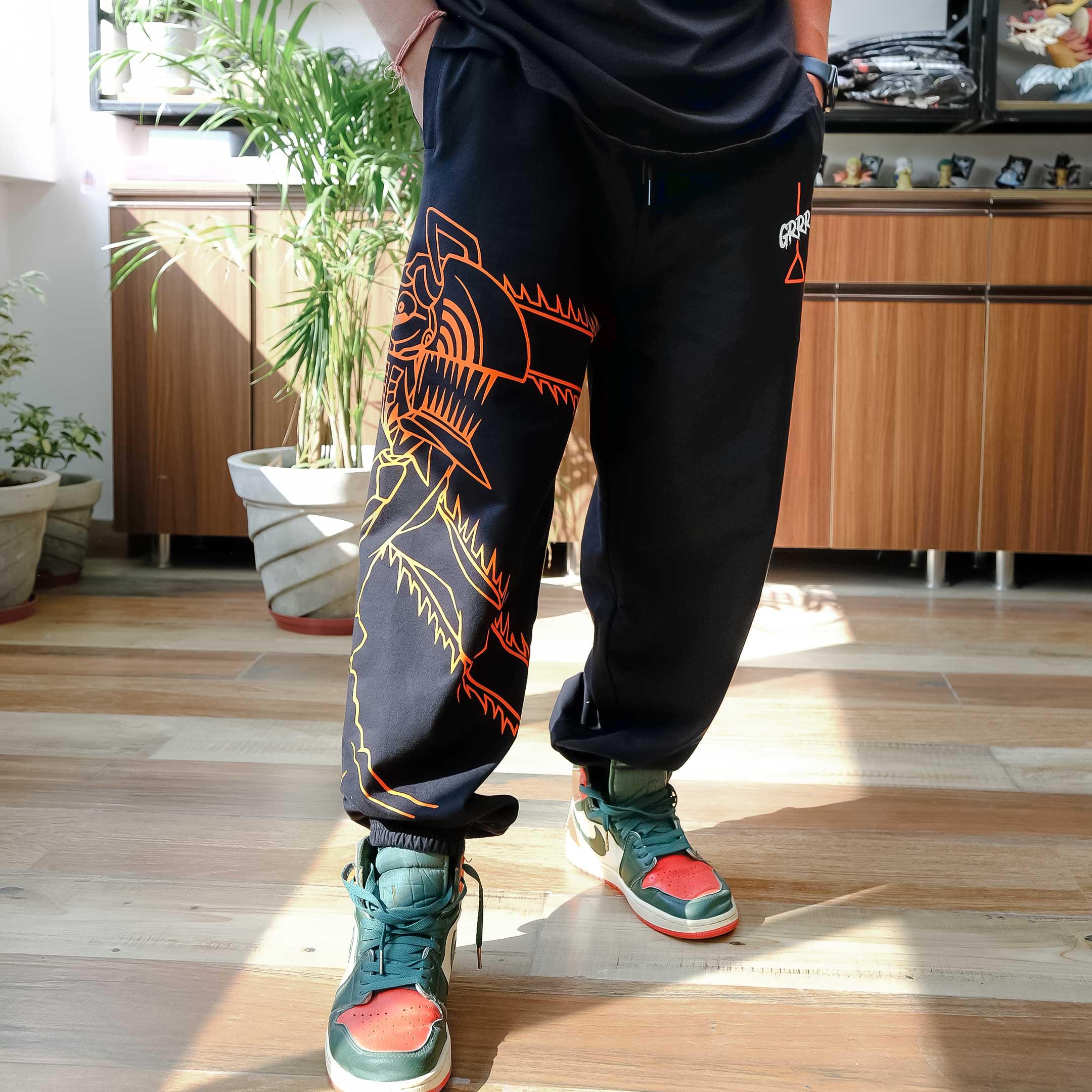 Dragon Ball Jogger Australia