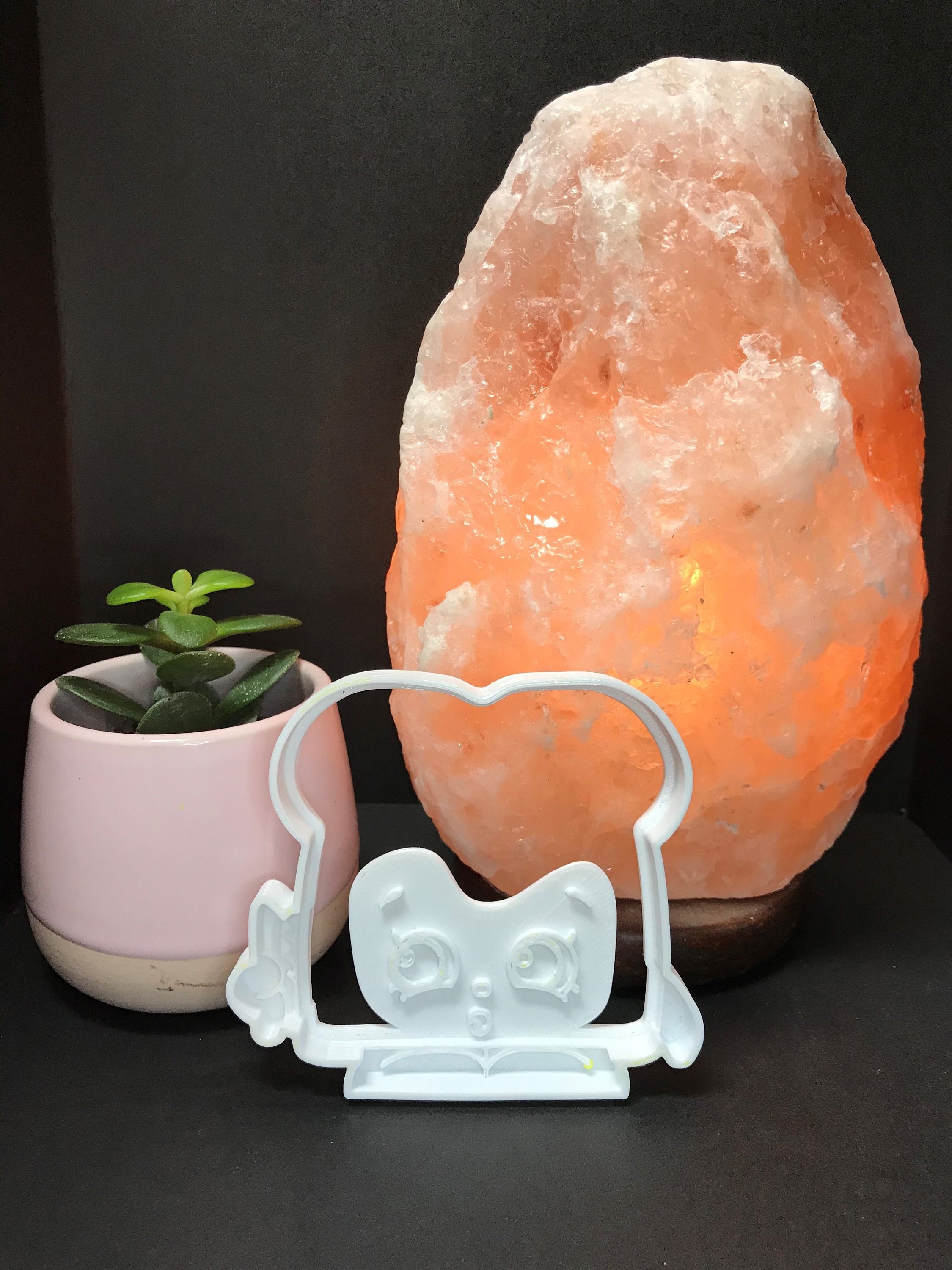shopkin cookie cutters
