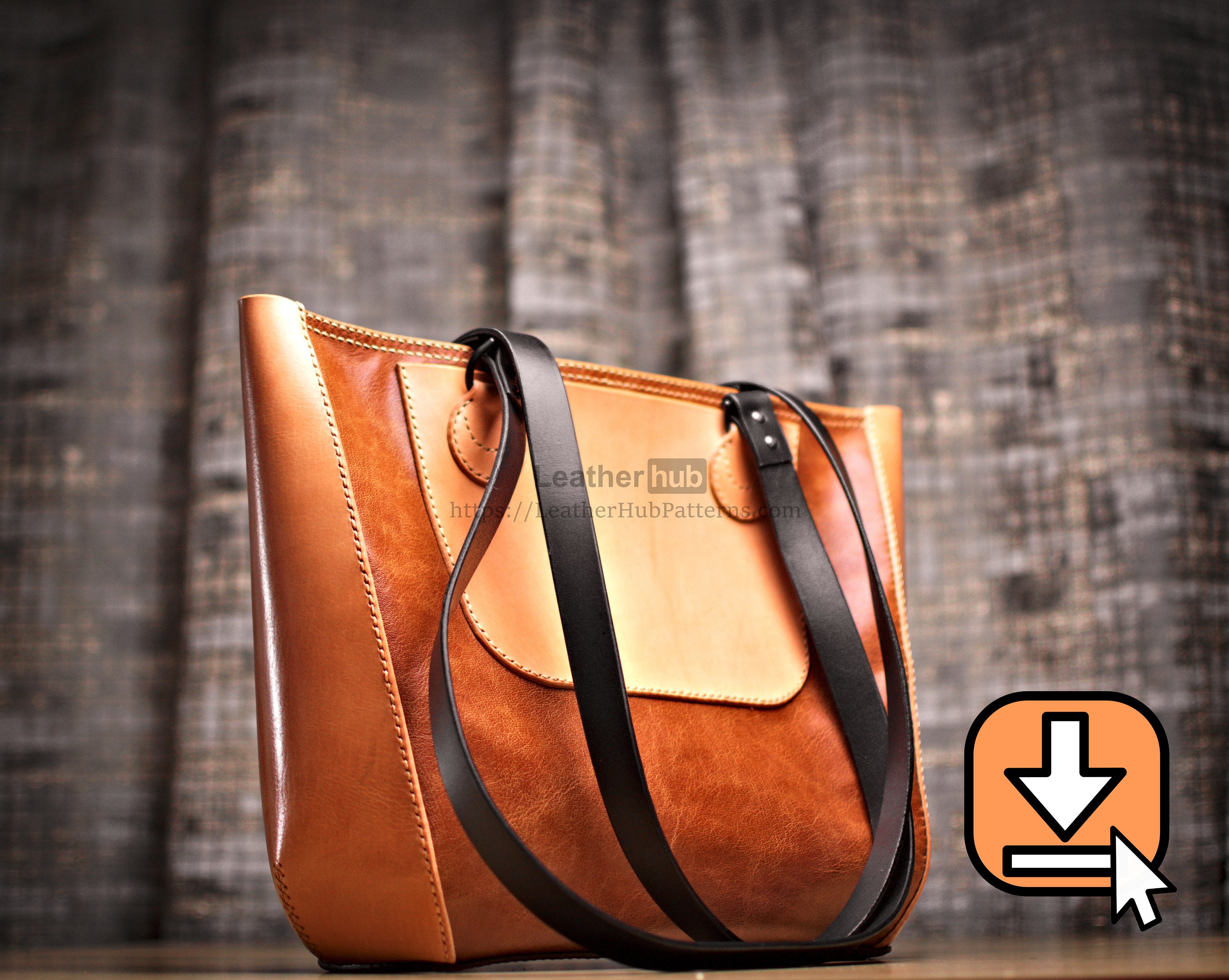 leather-tote-bag-pattern-pdf-template-and-video-tutorial-for-hand-crafting