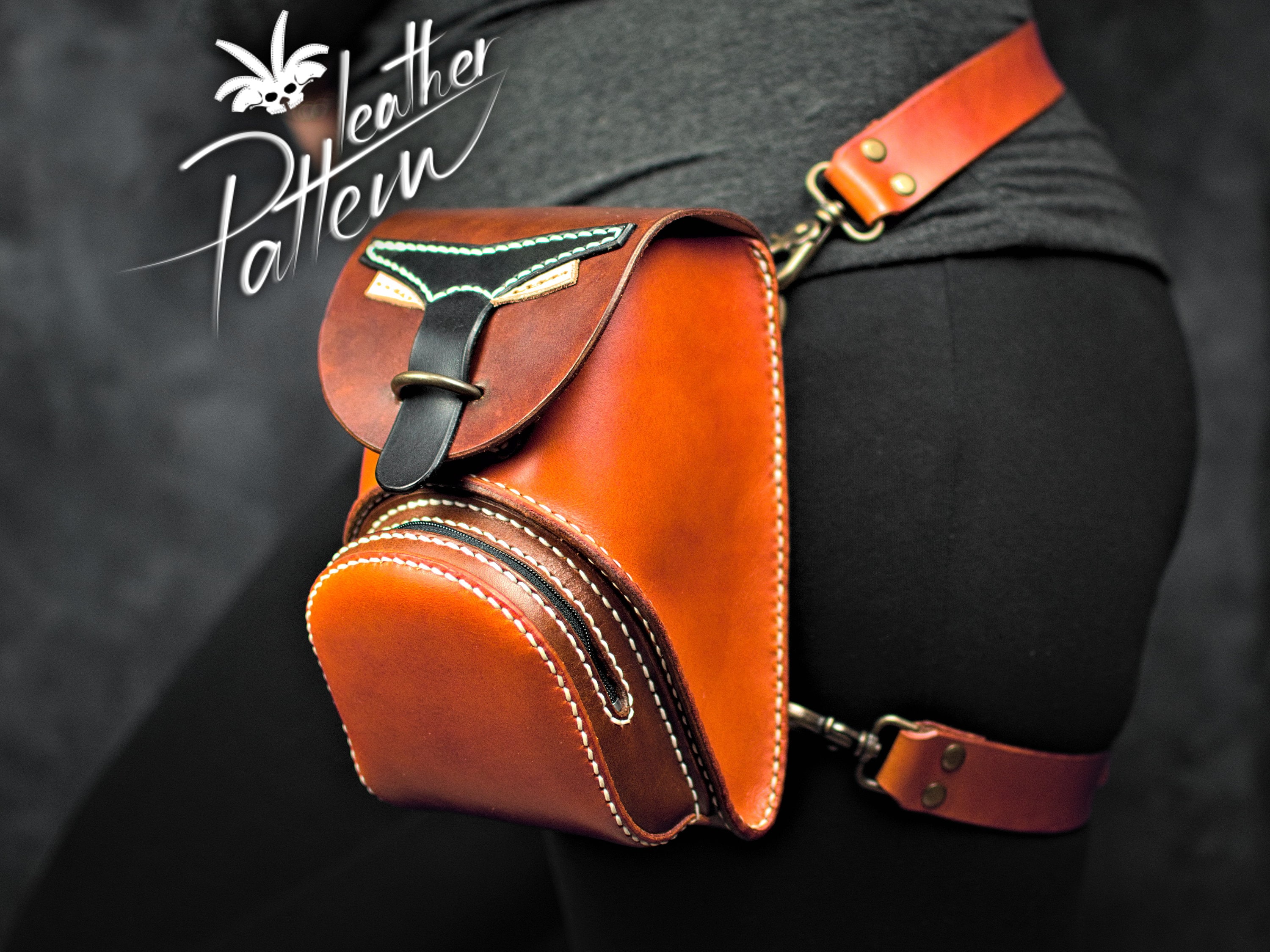 Hip Bag Co | Fanny Packs | Hip Bags | Waist Packs | Bum Bags