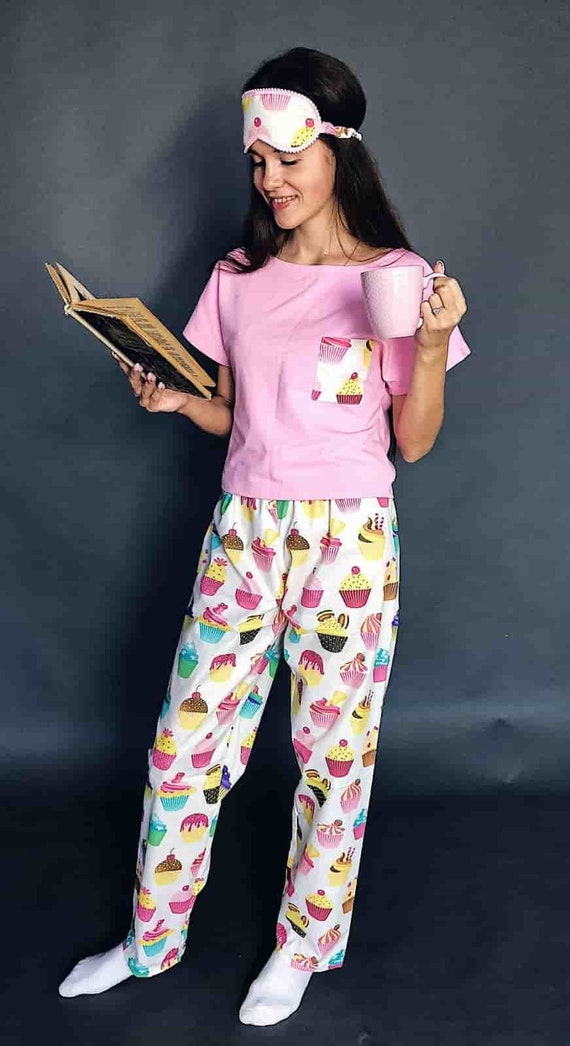 pjs for teenage girl