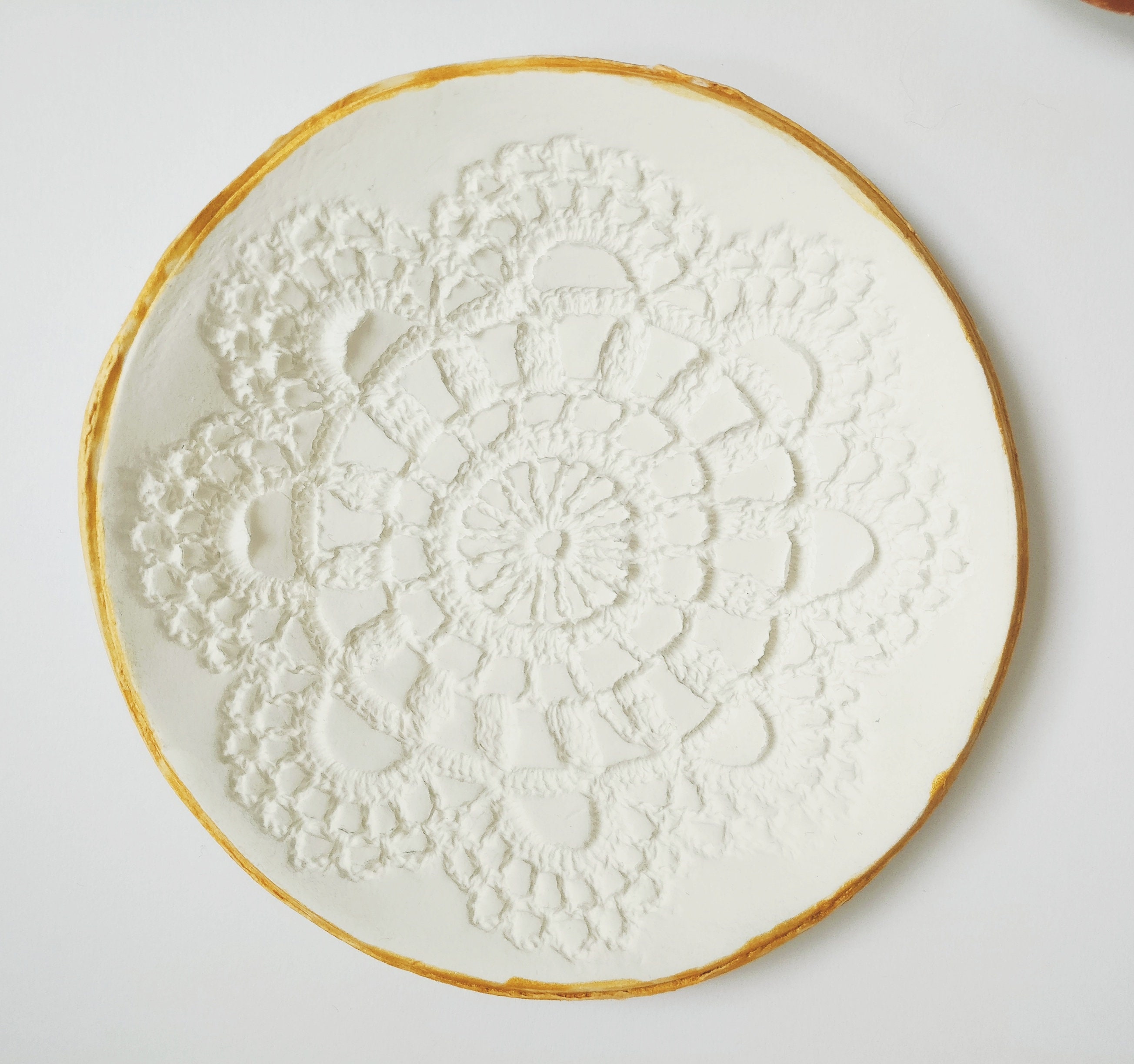 Handmade Jewelry dishJewelry dish Dishes Gift ideas Gift Etsy