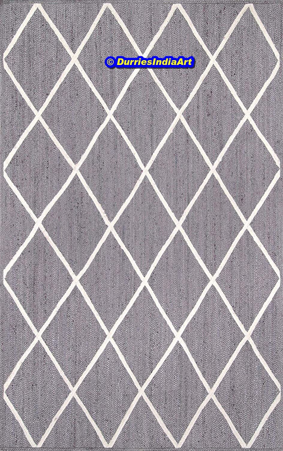 All sizes Square Rugs / Rectangular Chunky Carpet / Handmade Etsy