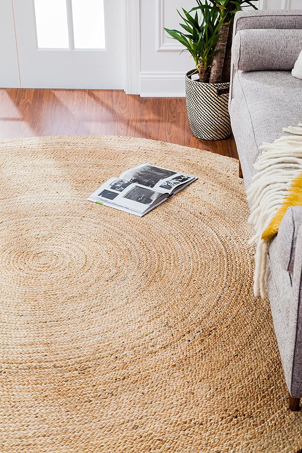 Art Abstract Round Rugscreative Round Character Rugsmodern Etsy