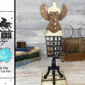 Vintage Metal Dress Form - Etsy Vintage Metal Dress Form - Etsy