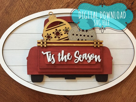 Free Free 227 Vintage Truck Tailgate Svg SVG PNG EPS DXF File