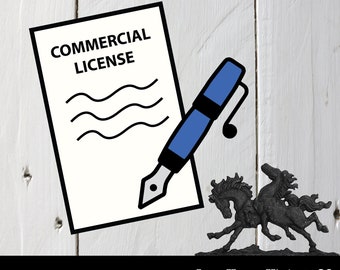 Commercial License