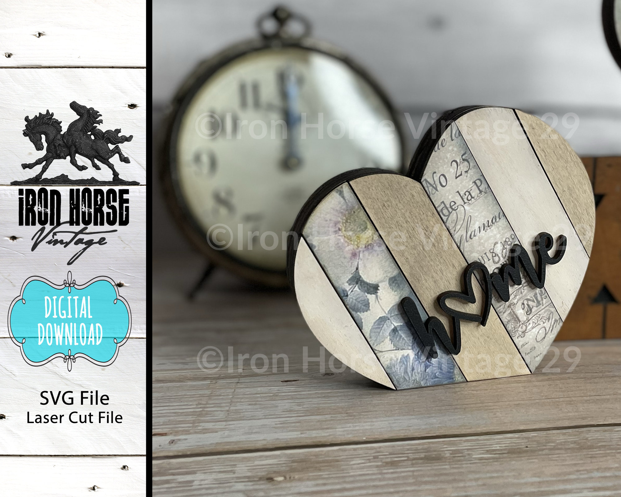 IronHorseVintage29 - Etsy