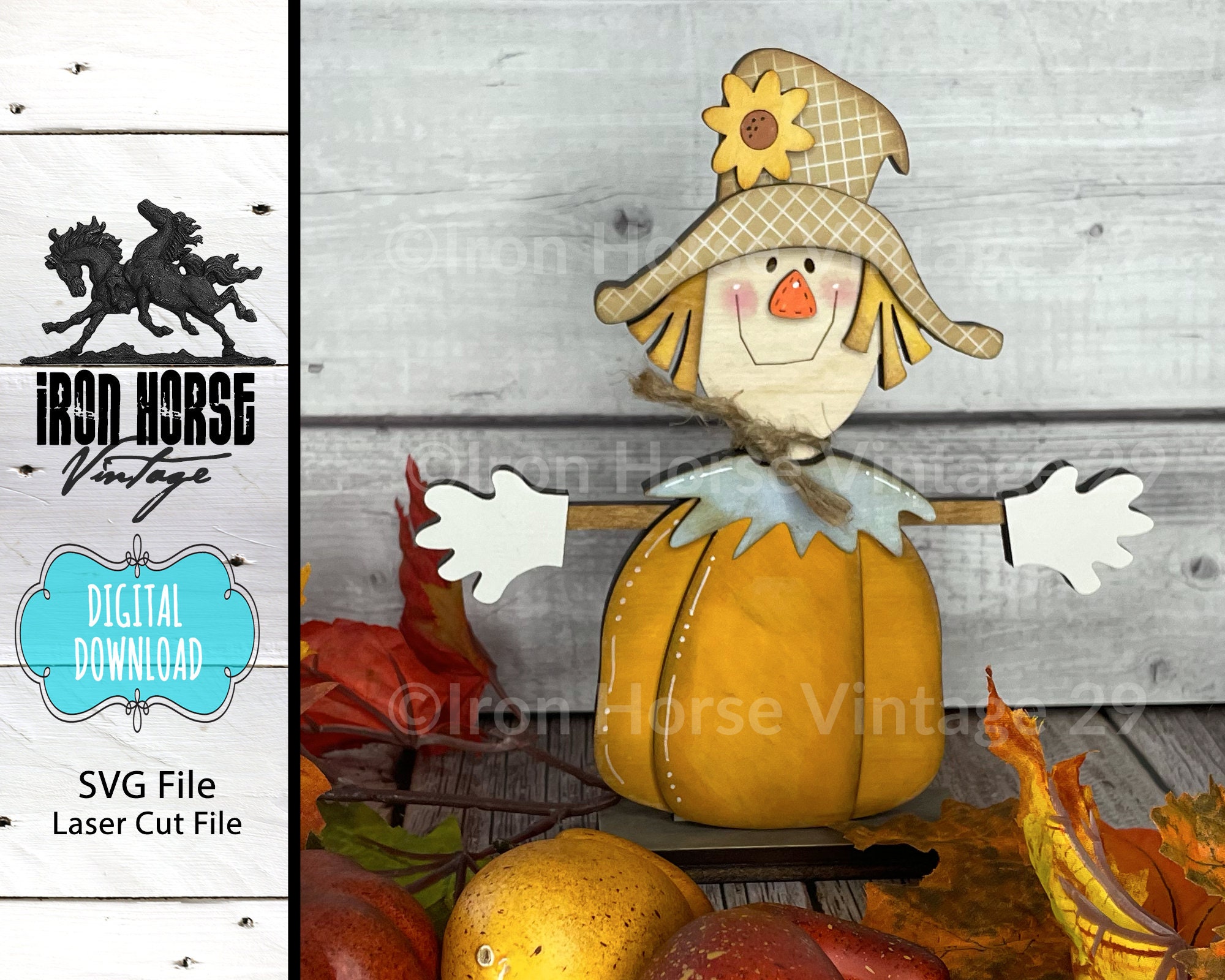 23+ Scarecrow Patterns To Sew NoieTadiwa