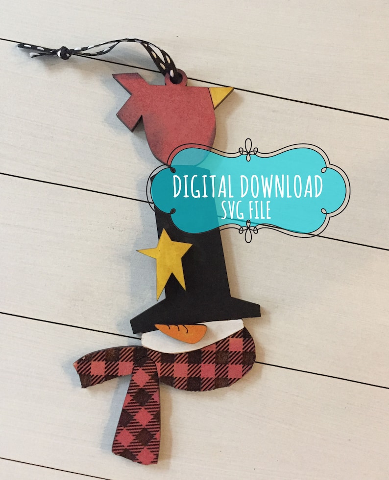 Free Free Snowman Ornaments Svg 148 SVG PNG EPS DXF File