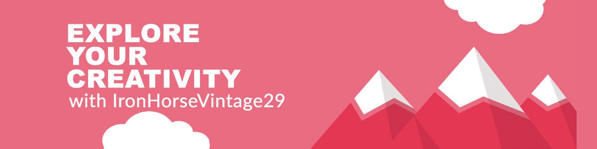 IronHorseVintage29 - Etsy