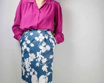 Valentino vintage sumner skirt