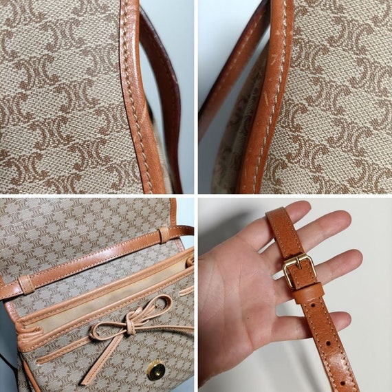 Sac besace celine cheap