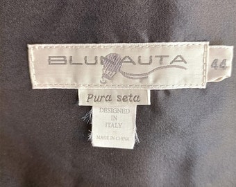 Blunauta online