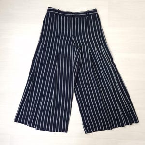 Armani Striped Pants - Etsy