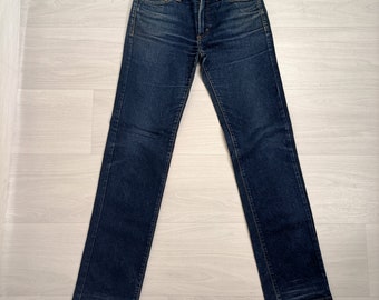 Straight jeans by Dolce & Gabbana