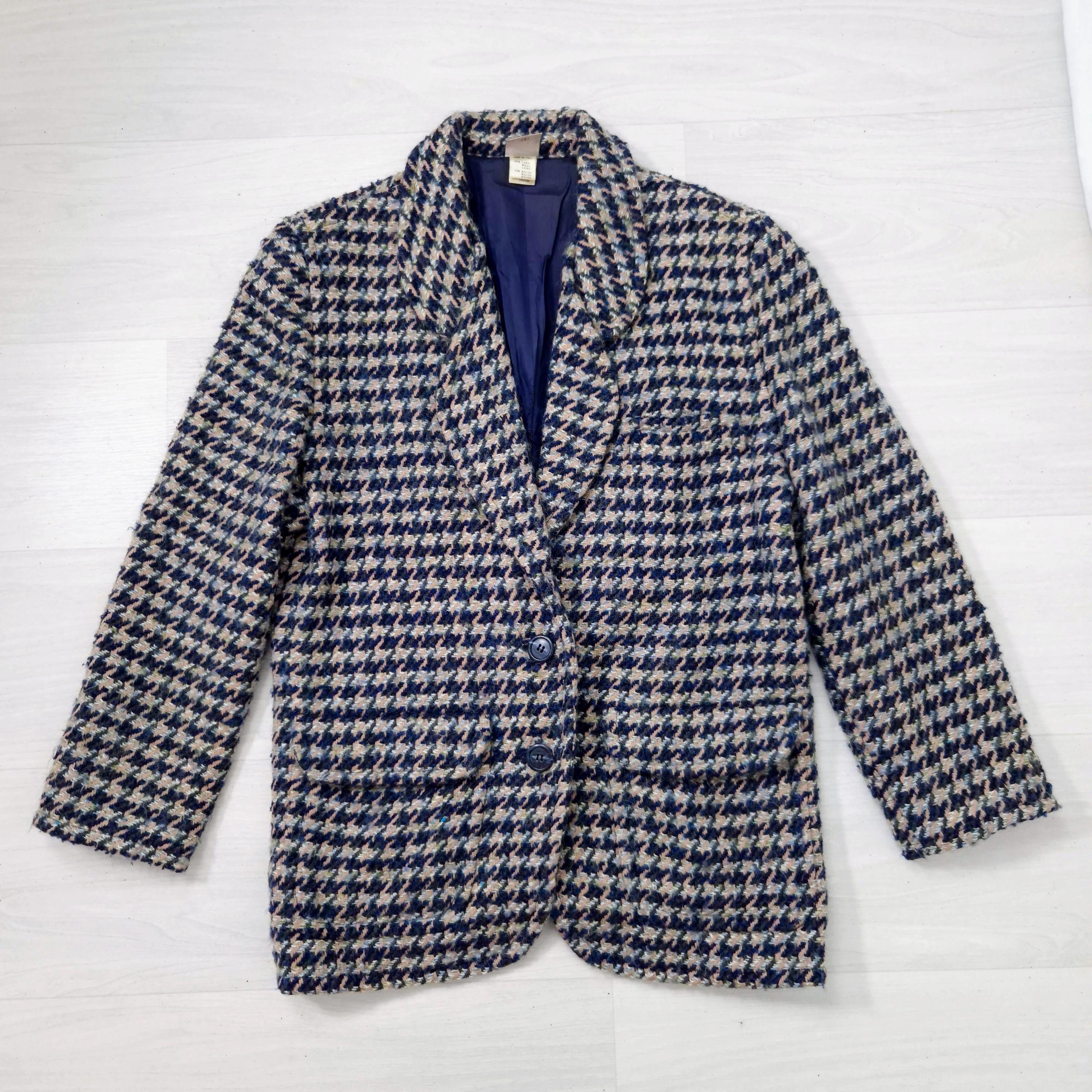 kriziapoi ジャケット Krizia poi jacket - Etsy 日本