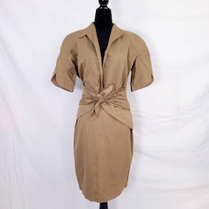 dark brown evening dress Dark Brown Sweetheart Ruched Ruffled Formal Dress