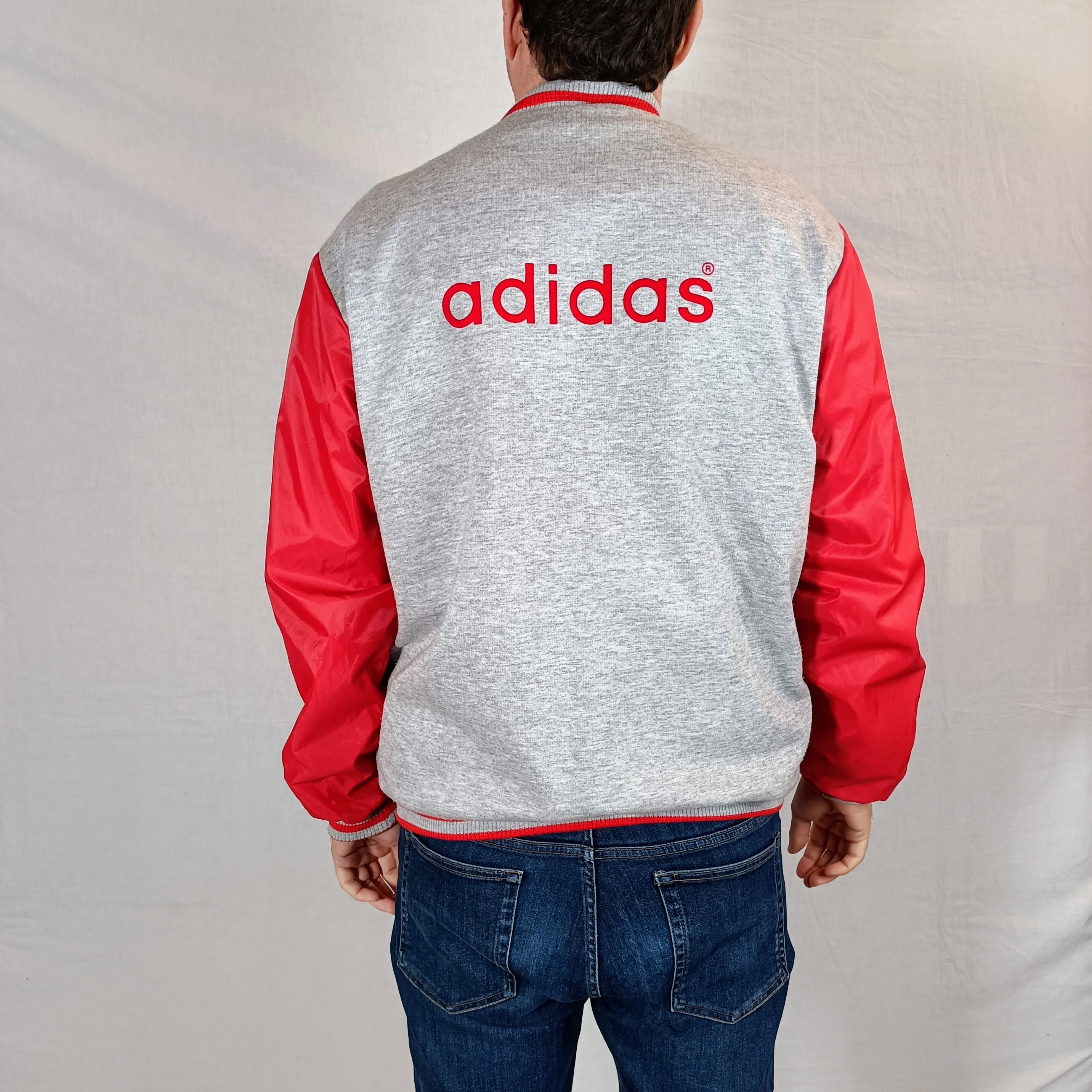 【Adidas コリア】 adidas x Jay3lle WIND.RDY Bomber Jacket adidas x Jay3lle WIND.RDY Bomber Jacket - Black | adidas Finland