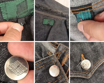 Junior Gaultier セーラージャケット 48 Junior Gaultier セーラージャケット 48Ω