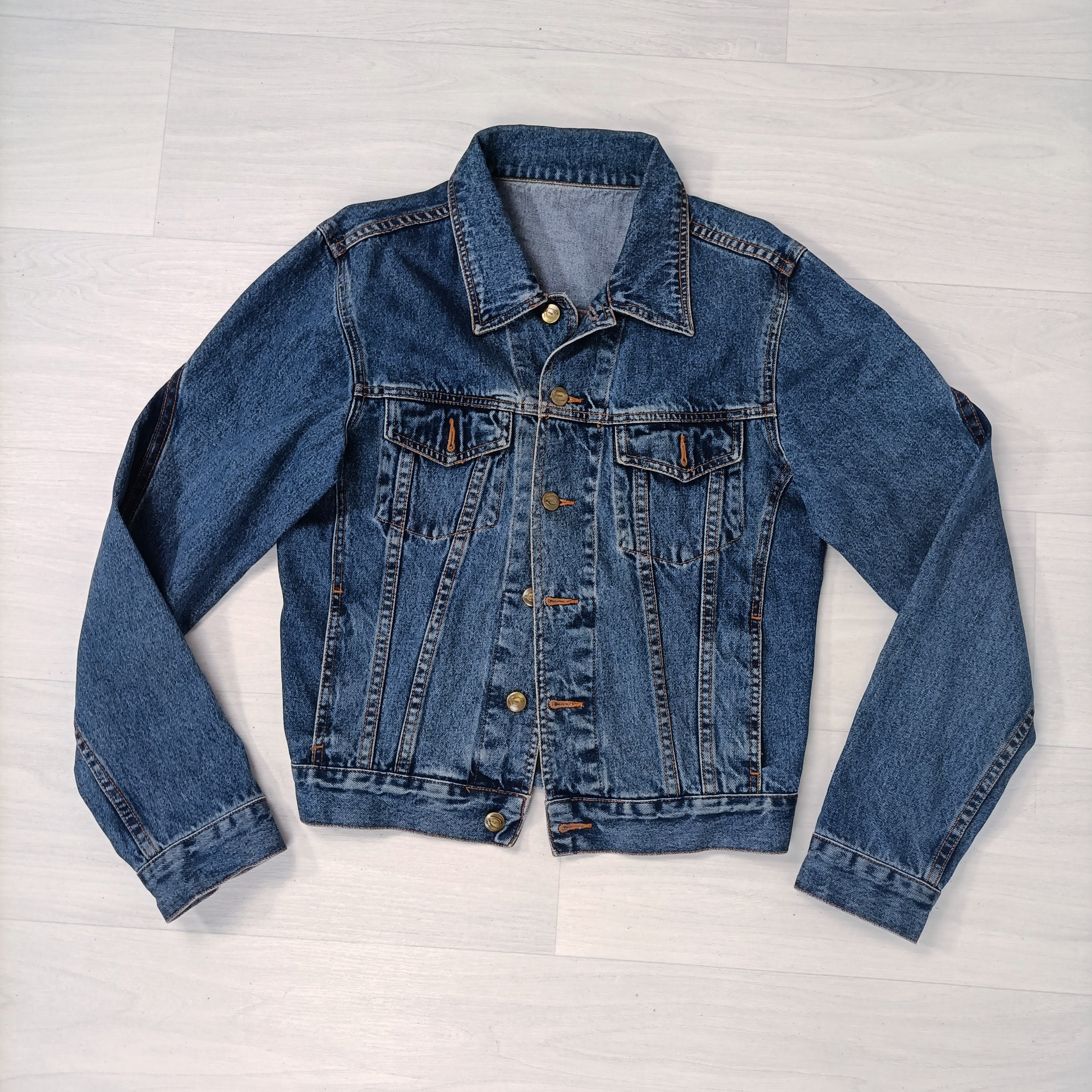 Just Cavalli Denim Jacket, Jeans Jacket Y2k - Etsy