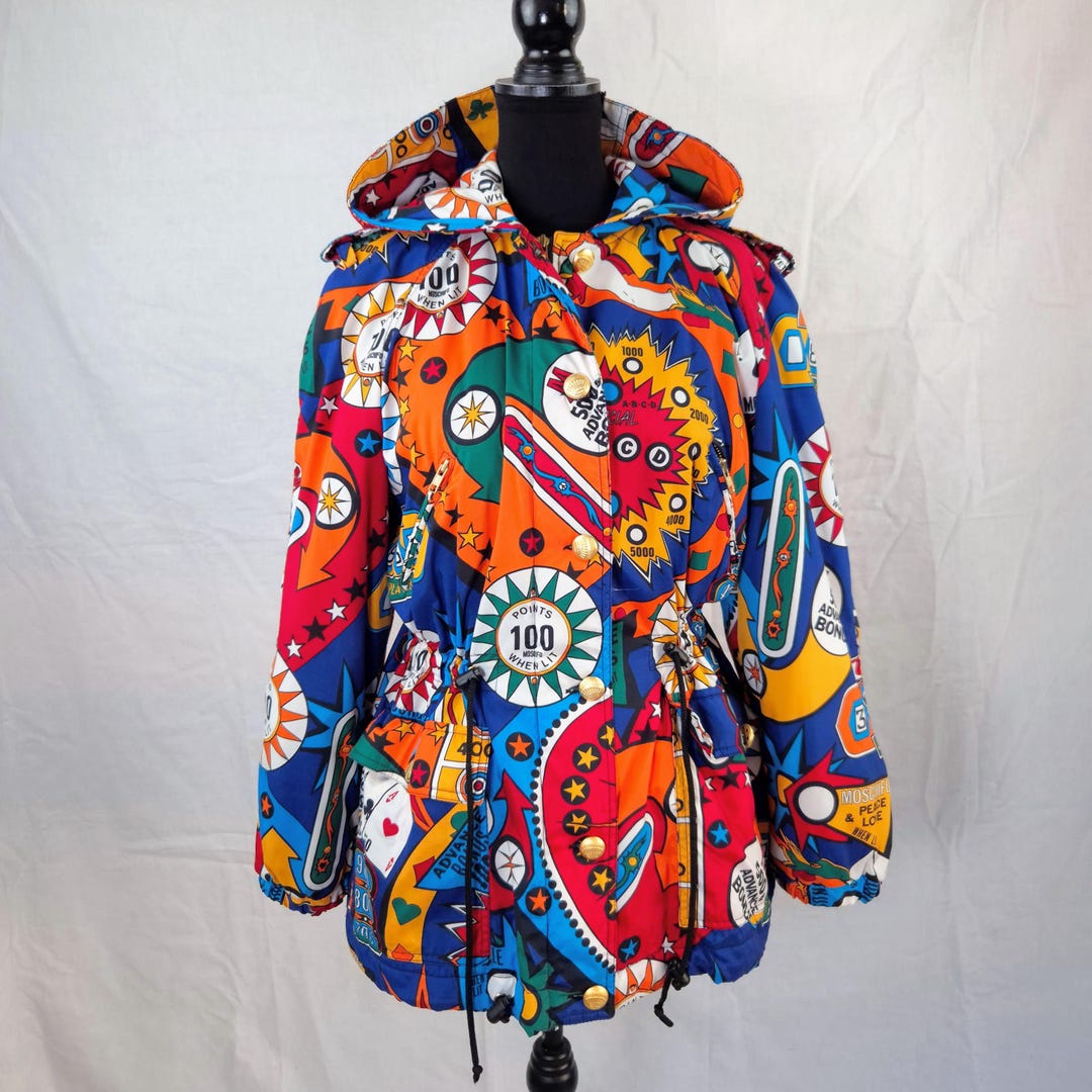 MOSCHINO COUTURE! 総柄 フーデッドジャケット il_1080xN.7254640405_p278.jpg