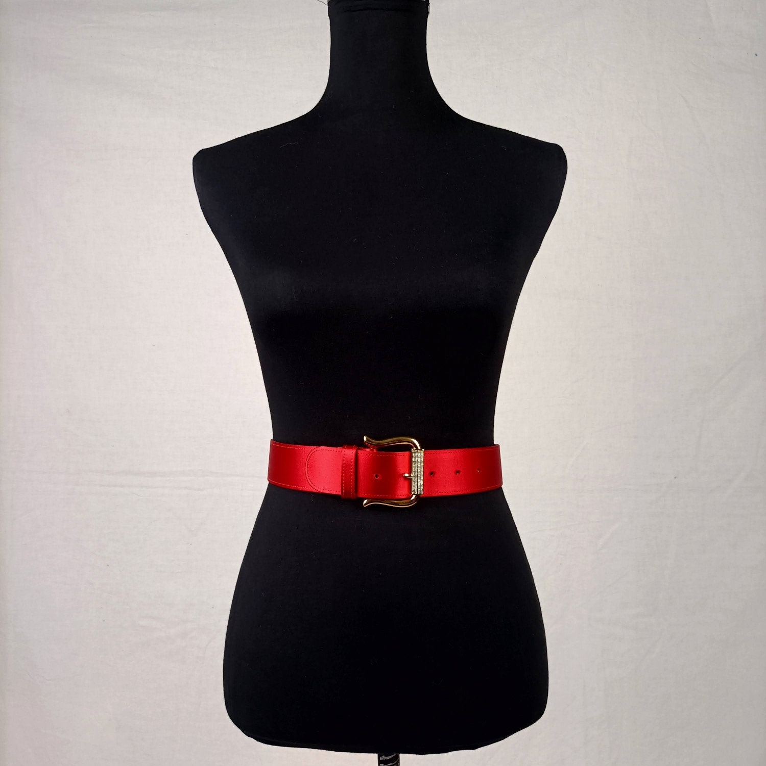 Valentino Night Belt - Etsy display picture 3