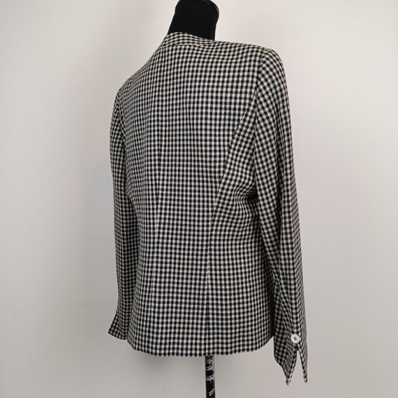 【COSYHARU】Premium Vintage Check Jacket COSYHARU】Premium Vintage Check Jacket アウター・ジャケット
