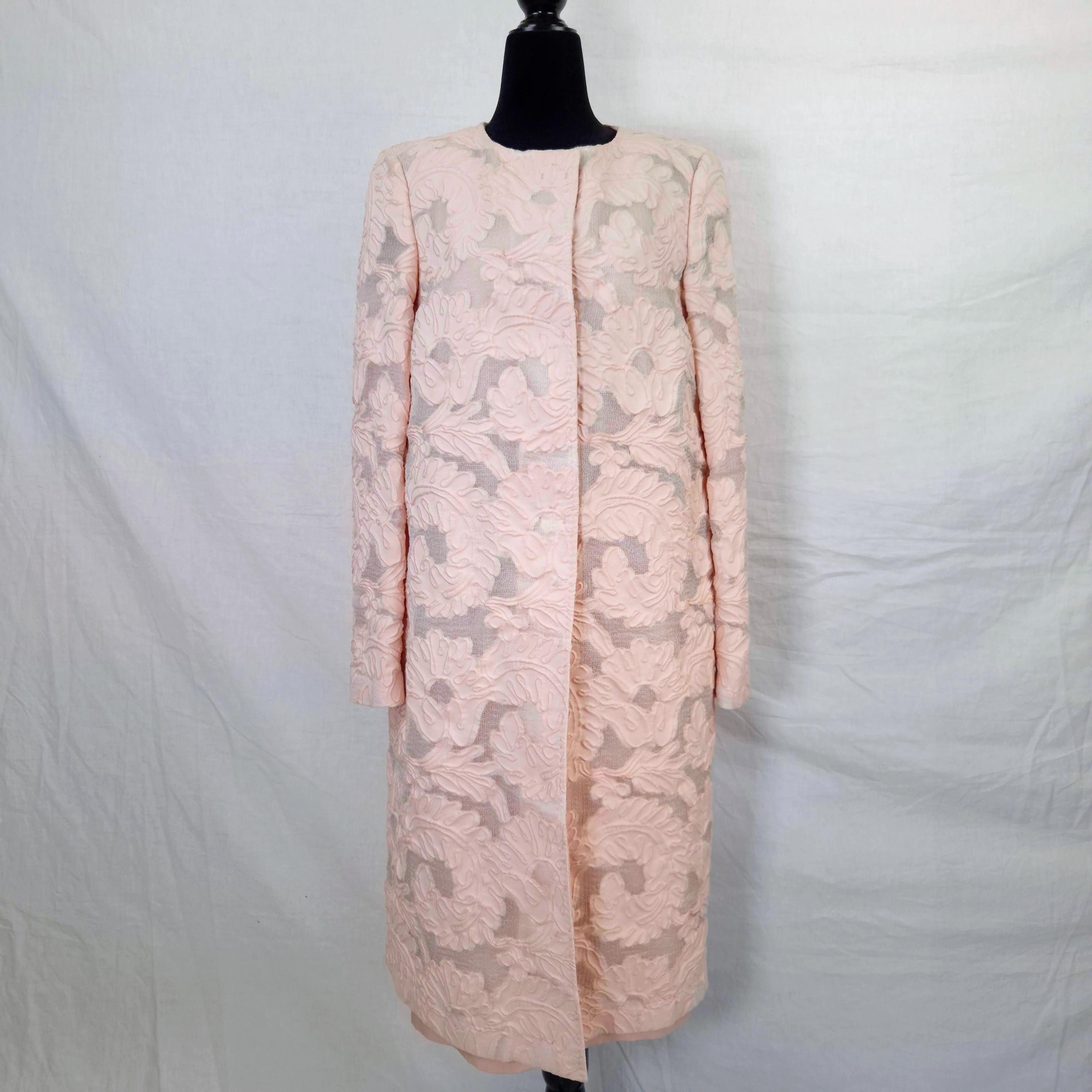Escada vintage - Etsy 日本 ESCADA エスカーダ 花柄 フリル 