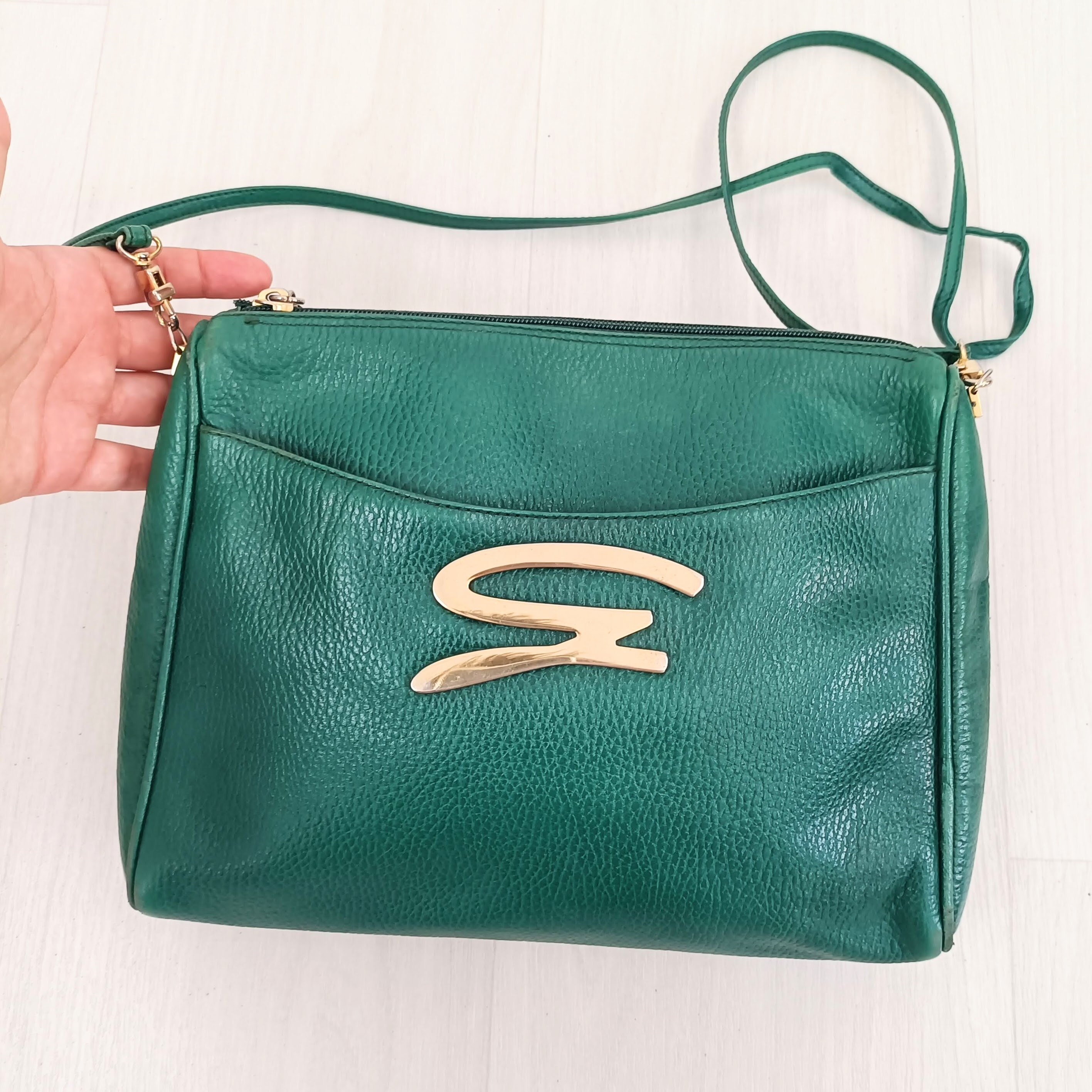 Genny Bag Etsy Australia