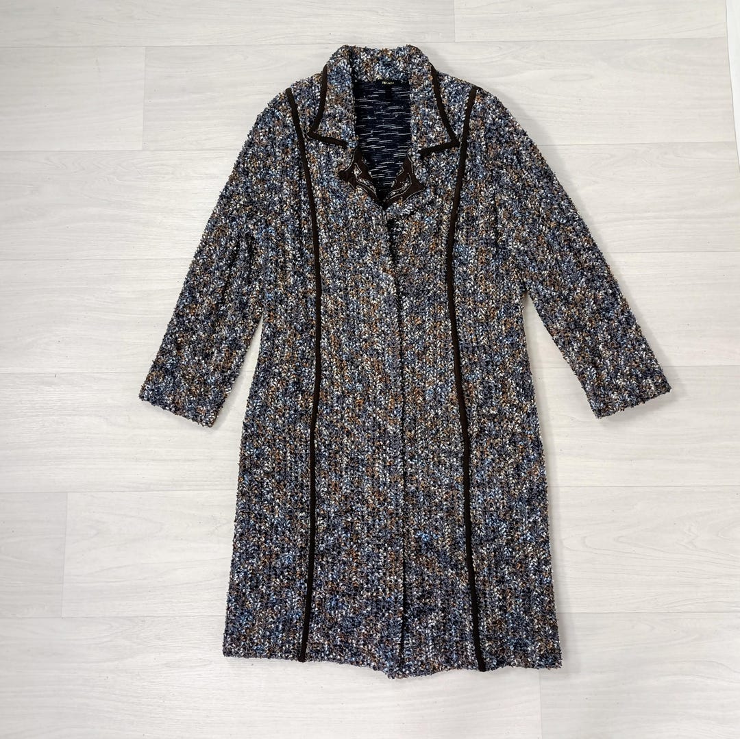 Escada doudoune femme sale