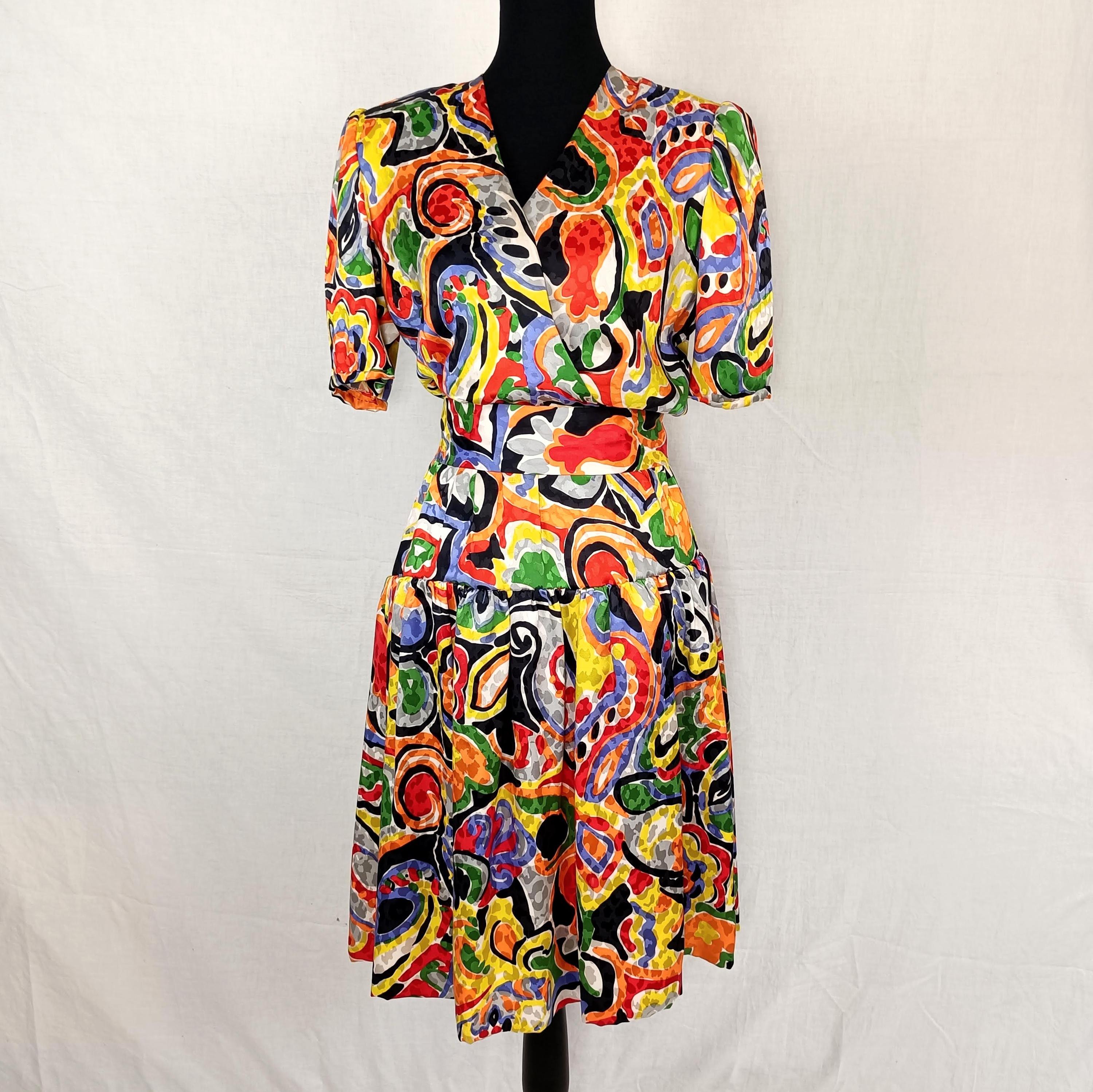 Givenchy Nouvelle Boutique - Etsy