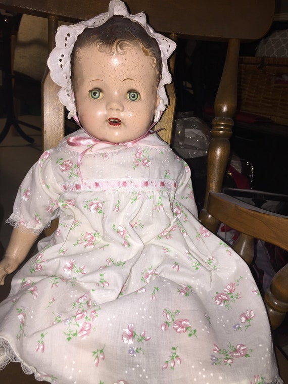 mama baby doll
