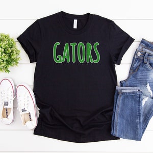 Team Mascot T-Shirt: School Spirit Tee