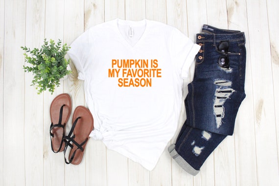 Pumpkin Fall tshirts Women, Pumpkin Shirt, Women's Graphic Tee, Cute Fall Shirts, Thanksgiving Shirt, Pumpkin spice