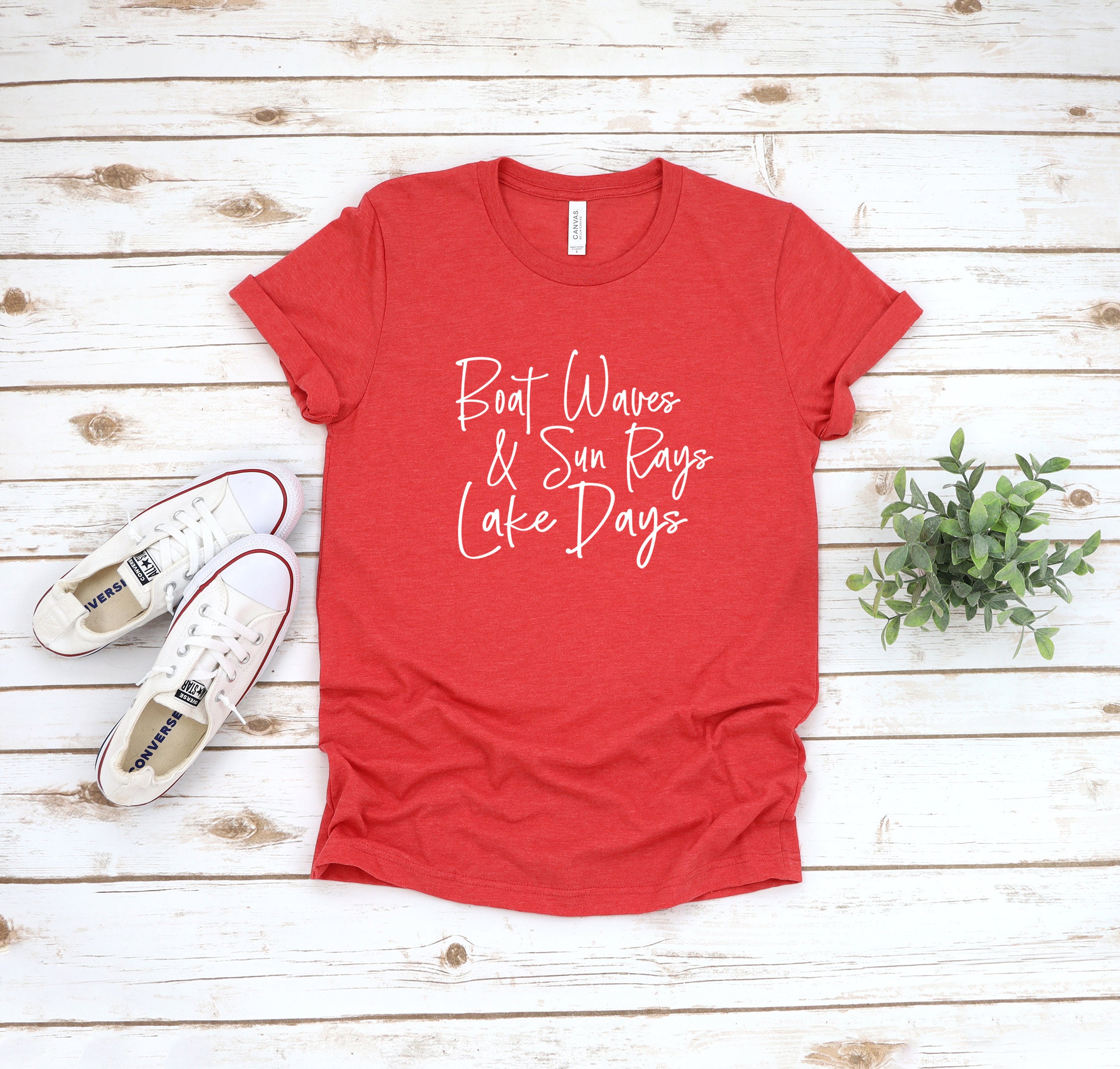 lake life mens shirts