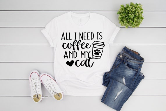 Cat lover Shirt, Cat Mom Shirt, Cat Shirt, Cat Lover, Mother's Day Gift For Mom, Cat Lover Gift, Cat Shirt, Cat Mama T-Shirt