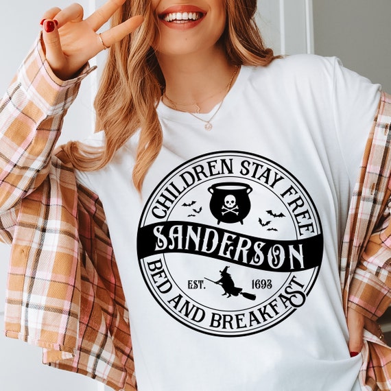 Sanderson Sisters Halloween tshirt, Hocus Pocus shirt, Witches shirt, halloween tshirt, hocus pocus tee shirts