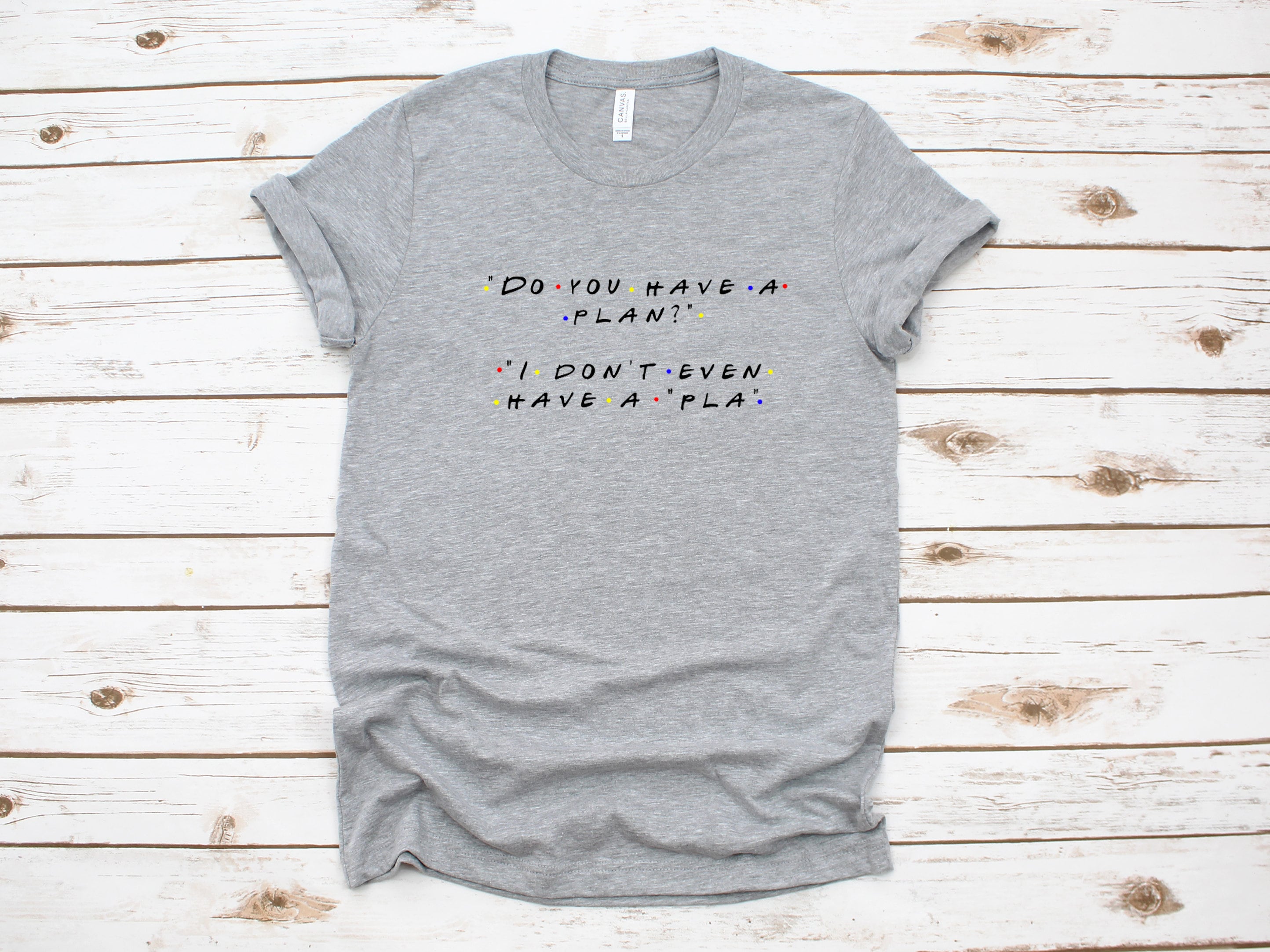 Friends tshirt, funny Friends tv show shirt, womens clothing, adult unisex tshirt