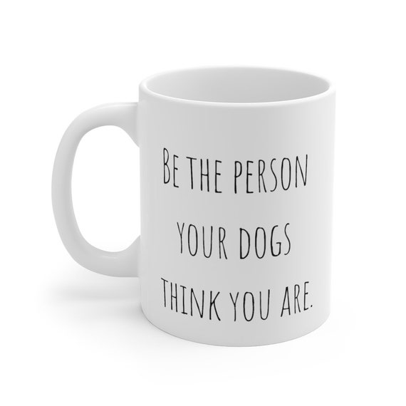 Funny mug for dog lover 11oz gift for her ugly dog lady mugs coffee mug christmas gift white elephant present