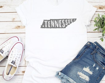 Tennessee T-Shirt, Nashville Shirt, Nashville City Shirts, Nashville Fan T-Shirts, Nashville Gift, Nashville Tennessee, Tennessee Souvenir