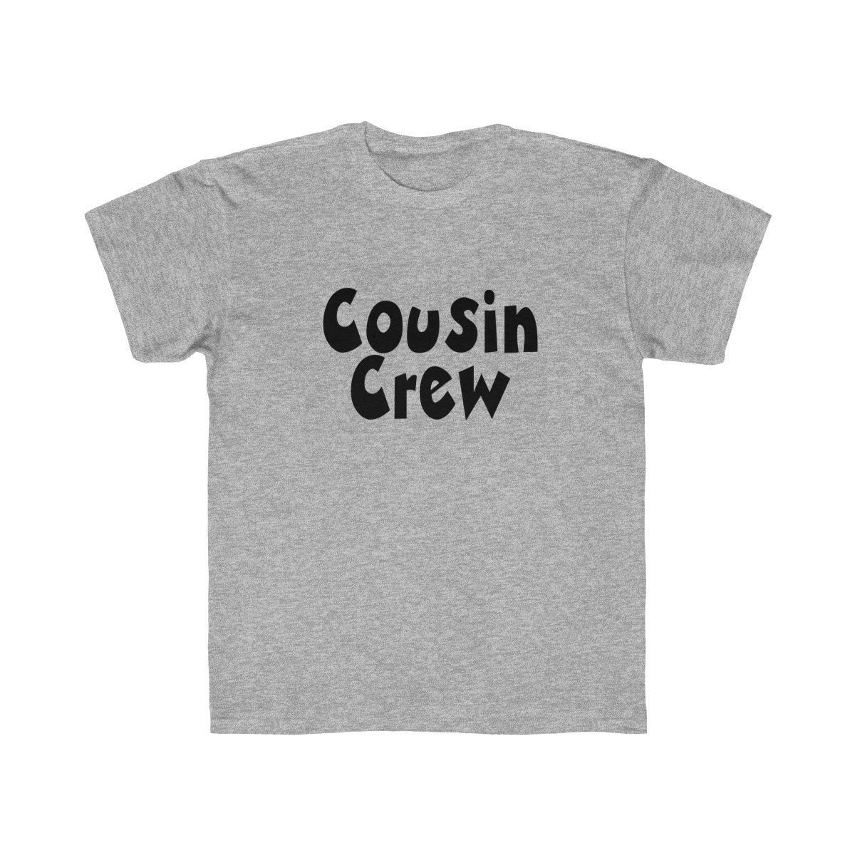 Cousin Crew kids tshirt, family tshirt, shirts for family, family group ...