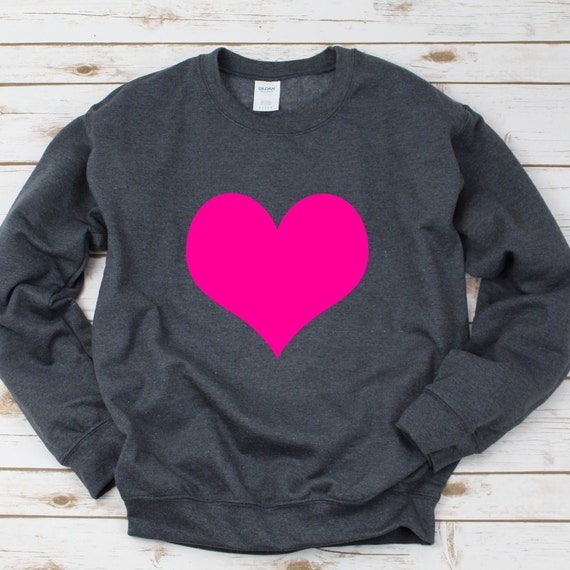 Valentines Day shirt for woman, cute Valentine sweater, heart sweatshirt, Valentines Day shirt valentine top for women