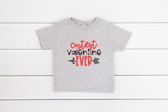 valentine's day kids tshirt, cute kids valentines day tee, girls valentines tshirt, boys valentines tshirt, childrens tshirt Valentines Day